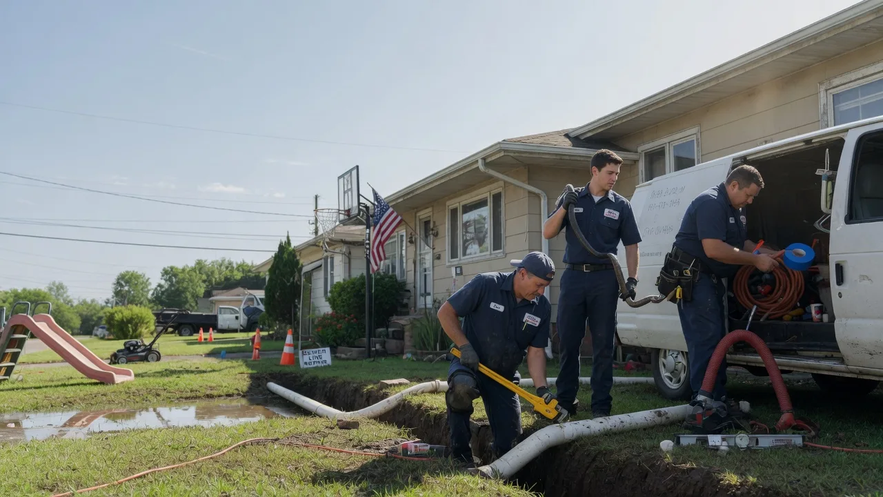 Toilet Installation in Bernardsville, NJ near me